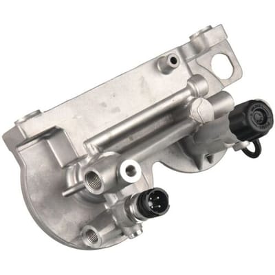 Behuizing, brandstoffilter FEBI BILSTEIN 100938