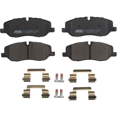 Remblokset ABE C1I012, voor