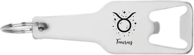 Akyol - stier flesopener - Sterrenbeeld stier - familie vrienden - cadeau - 105 x 25mm
