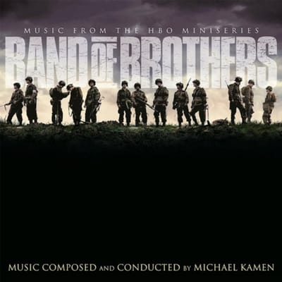 Band of Brothers (Original Motion Picture Soundtrack)