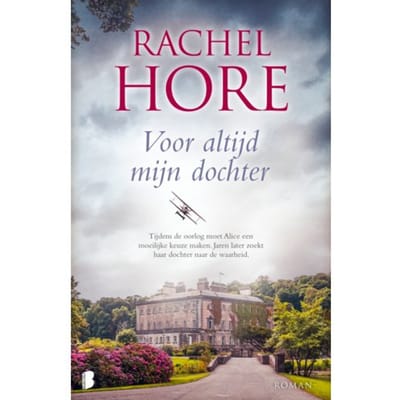 Voor Altijd Mijn Dochter - Rachel Hore
