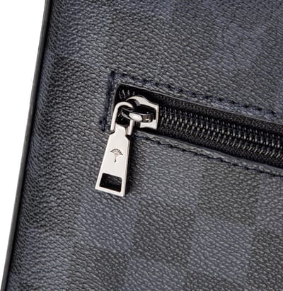 Joop Cortina Piazza Milian - Schoudertas 26 cm (black)