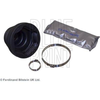 Balgenset, aandrijfas BLUE PRINT ADT38184