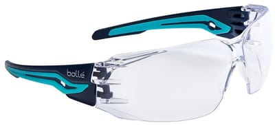 Bollé Veiligheidsbril Silex Platinum Lite Helder