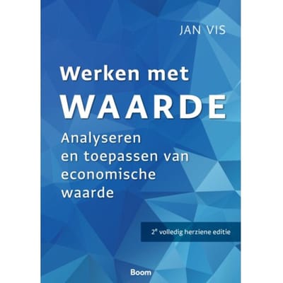 Werken Met Waarde - Jan Vis
