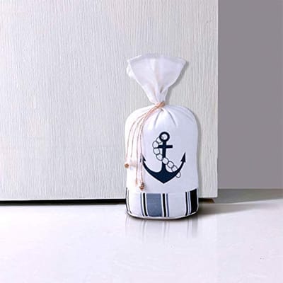 Decoratieve Deurstopper voor Vloer - Modern en Praktisch