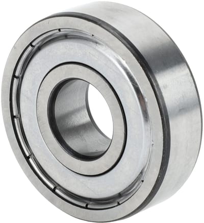 Cosensi - Diepe Groef Kogellagers 17x47x14mm Gesmeerd