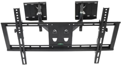 Flex TV muurbeugel Tavien - Ook voor hoeken - Universeel - Voor 32"-65"