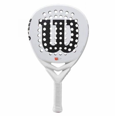 Wilson Bela LT V2.5 (Diamant) - 2024 padel racket