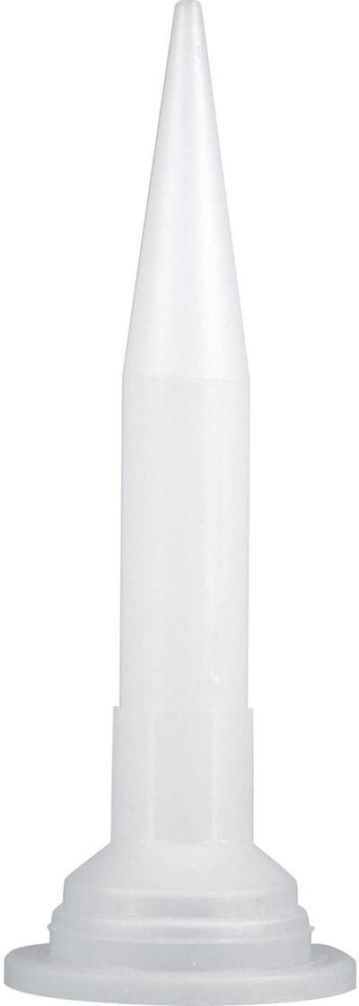Otto Spuitmonden voor worsten - 150 mm - voor professionele kitverwerking op kitpistool
