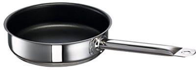Mini Koekenpan 18 cm voor eenpersoonsmaaltijden