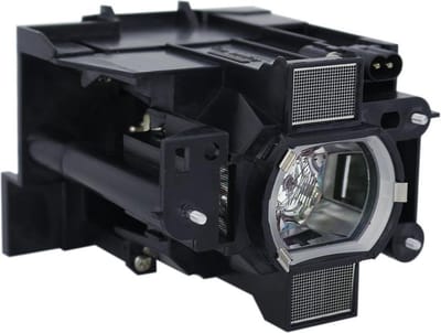 Beamerlamp geschikt voor de HITACHI CP-X8170 beamer, lamp code DT01471. Bevat originele UHP lamp, prestaties gelijk aan origineel.
