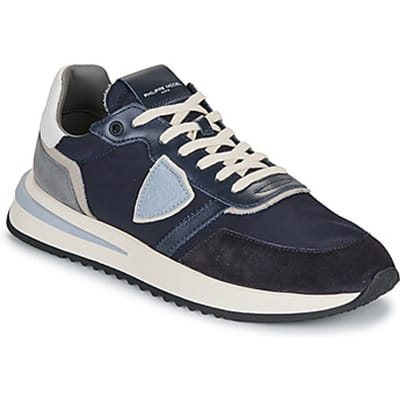 Lage Sneakers Philippe Model TROPEZ 2.1 LOW MAN
