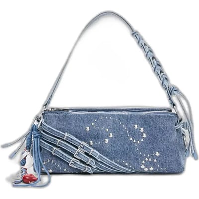 Vrouwenhandtas Desigual Break Benin