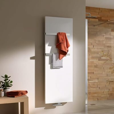 Kermi Rubeo bathroom radiator 57 x 6.6 x 152.5 cm PSS211500602XXK
