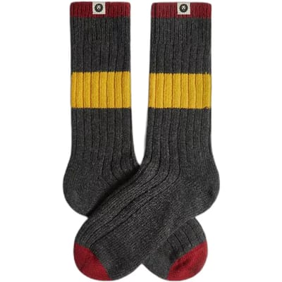 Sokken Jimmy Lion Premium Winter Rec II