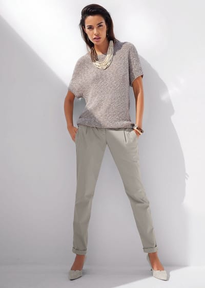 MADELEINE Broek Broek