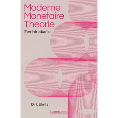 Moderne Monetaire Theorie - Dirk Ehnts