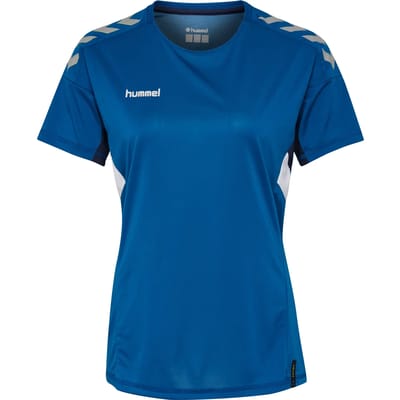 Jersey Hummel femme Tech Move