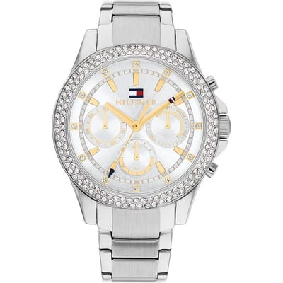 Tommy Hilfiger Dameshorloge 1782677