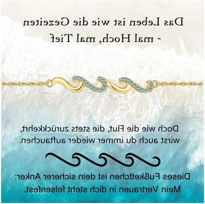 Anklet Zilver - Enkelbandje Vrouwen - Strand Mode - Huidvriendelijk Materiaal - 22-26 cm - Zilverkleurig