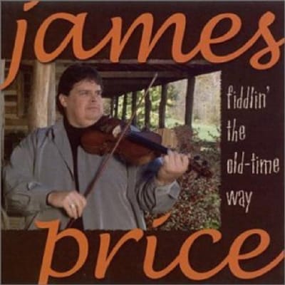 Fiddlin The Old Time Way