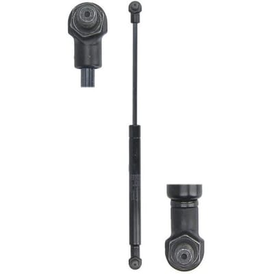 Gasveer, kofferdeksel STABILUS 5025DT