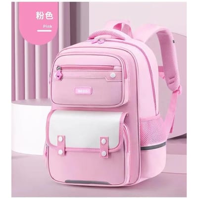 2026 Sacs d'école imperméables pour enfants Filles Garçons Sac à dos pour enfants Sac à dos orthopédique cartable Sac à dos École primaire mochila