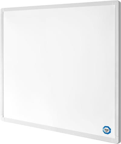 HEZIVO® Infrarood Paneel Plafond - Verwamingspaneel - Elektrische Verwarming - Wandmontage - 300 W - Oververhittingsbeveiliging
