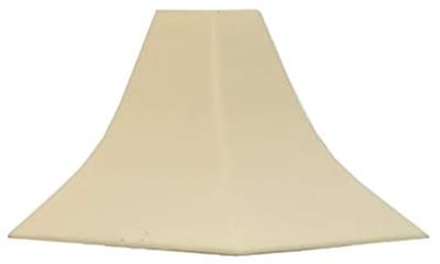 DQ-PP HOEKLIJST BUITENHOEK - Licht Marmer - 23 x 23 mm - PVC - Keukenlijst Werkblad Afwerkingslijst Lijst Keuken Keukenafwerkingslijst Wandafwerkingslijst Tafelbladlijsten