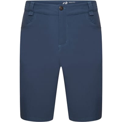 Dare 2b Heren afgestemd in II Multi Pocket Walking Shorts (Orion Grijs)