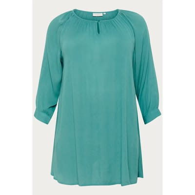 Vrouwentuniek KAFFE Curve Kcami