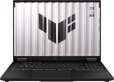 ASUS TUF A16 FA608UMI-TU167W - Gaming Laptop - 16 inch - RTX 5060 - AMD Ryzen 7 - 16GB/512GB