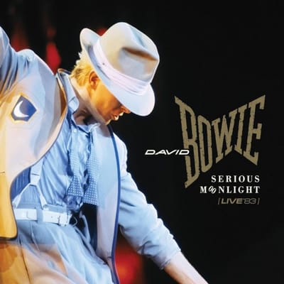 Serious Moonlight (Live '83) - David Bowie