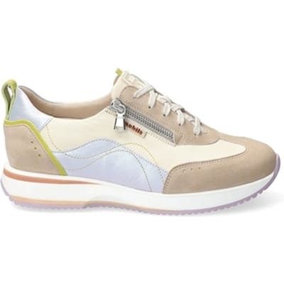 Lage Sneakers Mobils NESS
