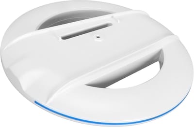 Dailygoods- Standaard voor Slim Console - Vervangende Basishouder - Stabiele Ondersteuning - Antislip Kussentjes - Compatibel met Digital Edition - Schokbestendig - Consolehouder