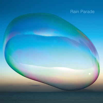Rain Parade - Last Rays Of A Dying Sun (LP) (Coloured Vinyl) (Limited Edition)