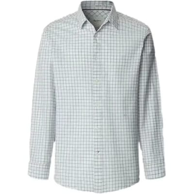 Dameshemd met lange mouwen Pepe Jeans Presley