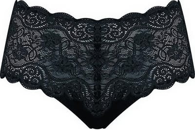 Triumph - Amourette 300 Maxi X - BLACK - Vrouwen - Maat 36