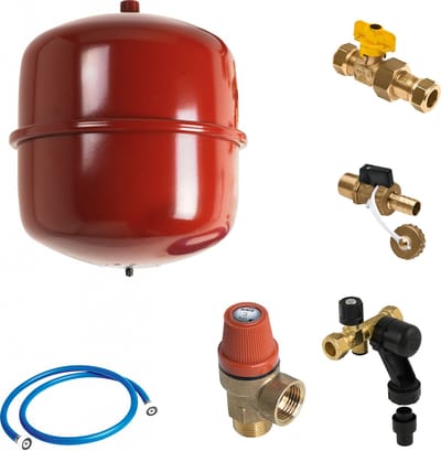 Bonfix Renovatiepakket
