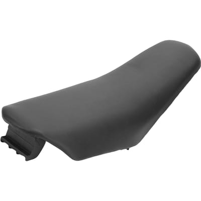 Zadelmontage Dirtbike PU Leer Waterdichtheid Zitkussen Vervanging voor Tuttio Soleil 01 gray