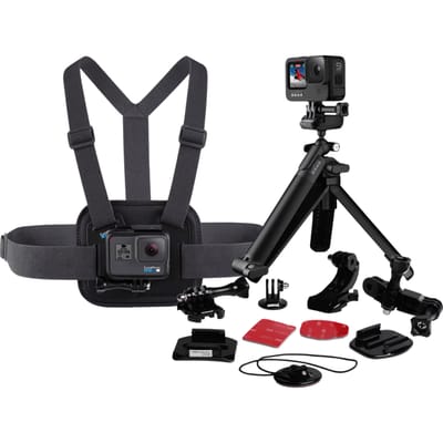 GoPro Wintersport Kit (GoPro HERO 13, 12, 11 & 10)