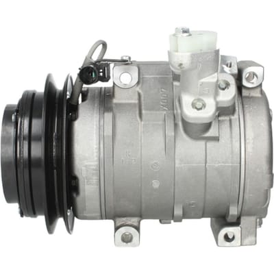Compressor airconditioning DENSO DCP45009