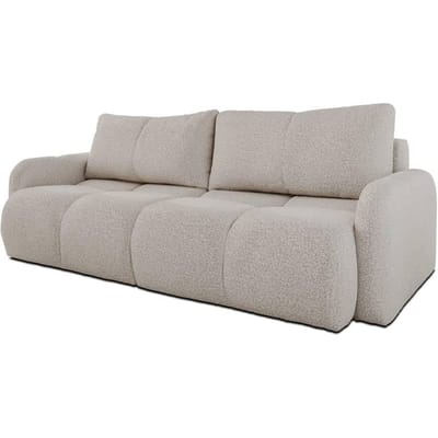 3-zitsslaapbank Fino | NADUVI Collection