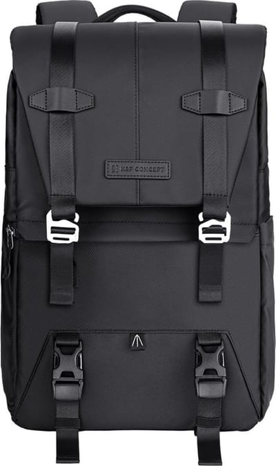 K&F Concept Beta Backpack 20l Photo Backpack - Black
