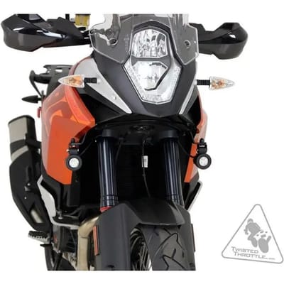Extra motorlichtbeugel DENALI KTM 1190/1090 Adventure 1090 ADVENTURE R