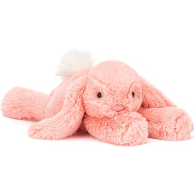 Jellycat knuffel Smudge Bunny Apricot