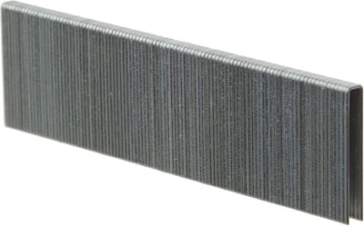 Kroonnietjes 1-3/8 inch x 7/32 inch 18GA 3000 stuks