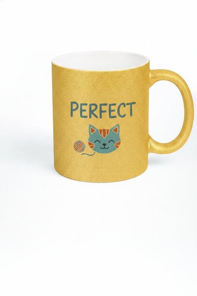 Nevolis® | Espressomok 330ml met Uniek Design | Ontwerp Jouw Eigen Mok | Handgemaakt Cadeau voor Koffieliefhebbers | Gepersonaliseerd op Aanvraag | Enkel of Grote Bestelling