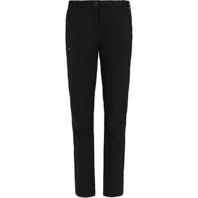 Regatta Xert Stretch Broek Zwart 36 / Regular Vrouw